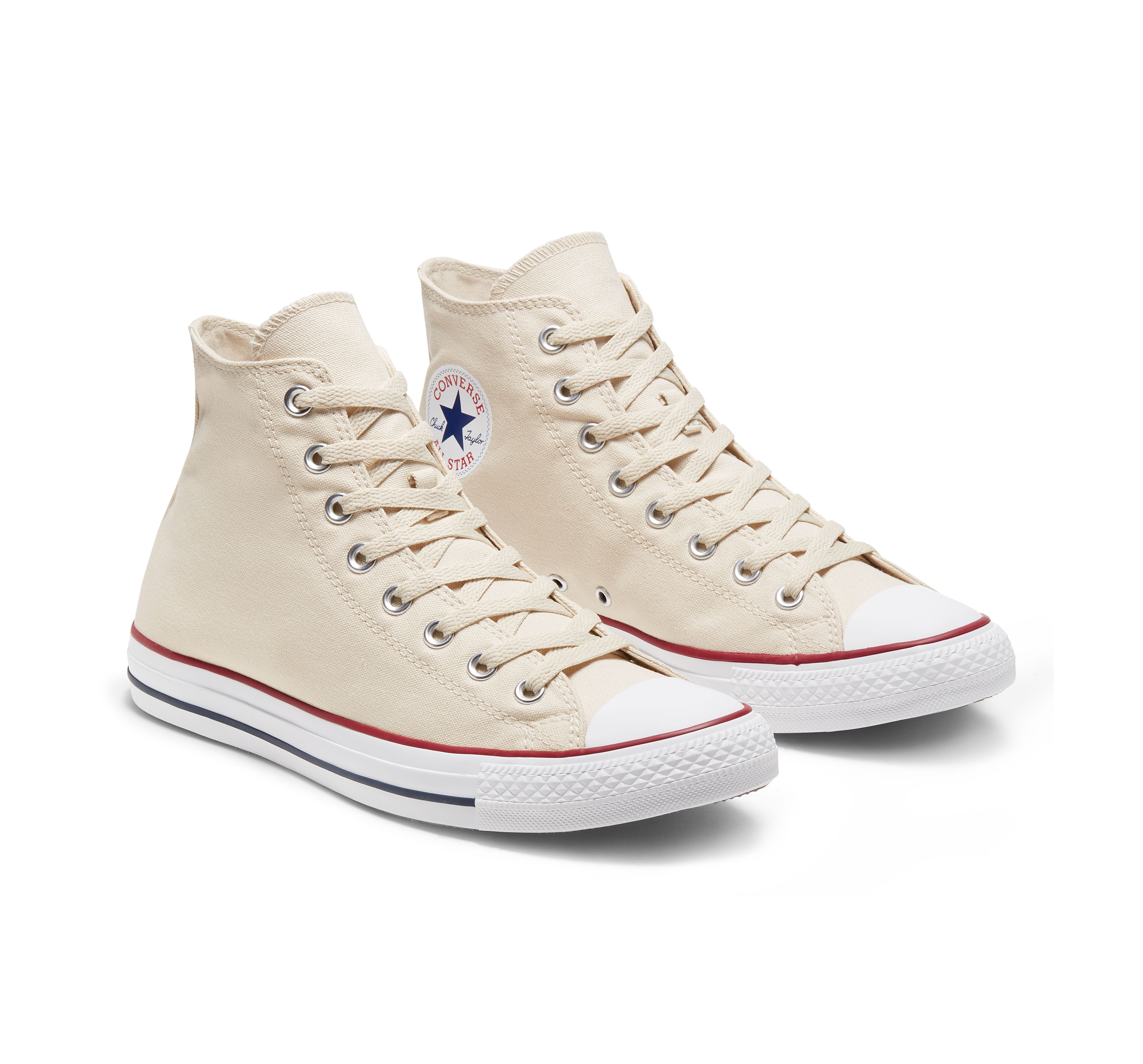 Converse Chuck Taylor All Star - Hi - Natural Ivory - 159484C