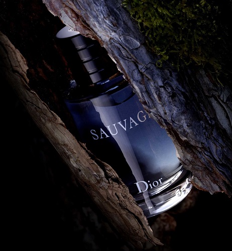 Dior Sauvage Edt for Men 100ml
