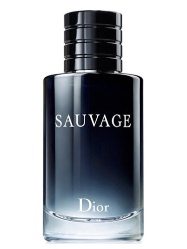 Dior Sauvage Edt for Men 100ml
