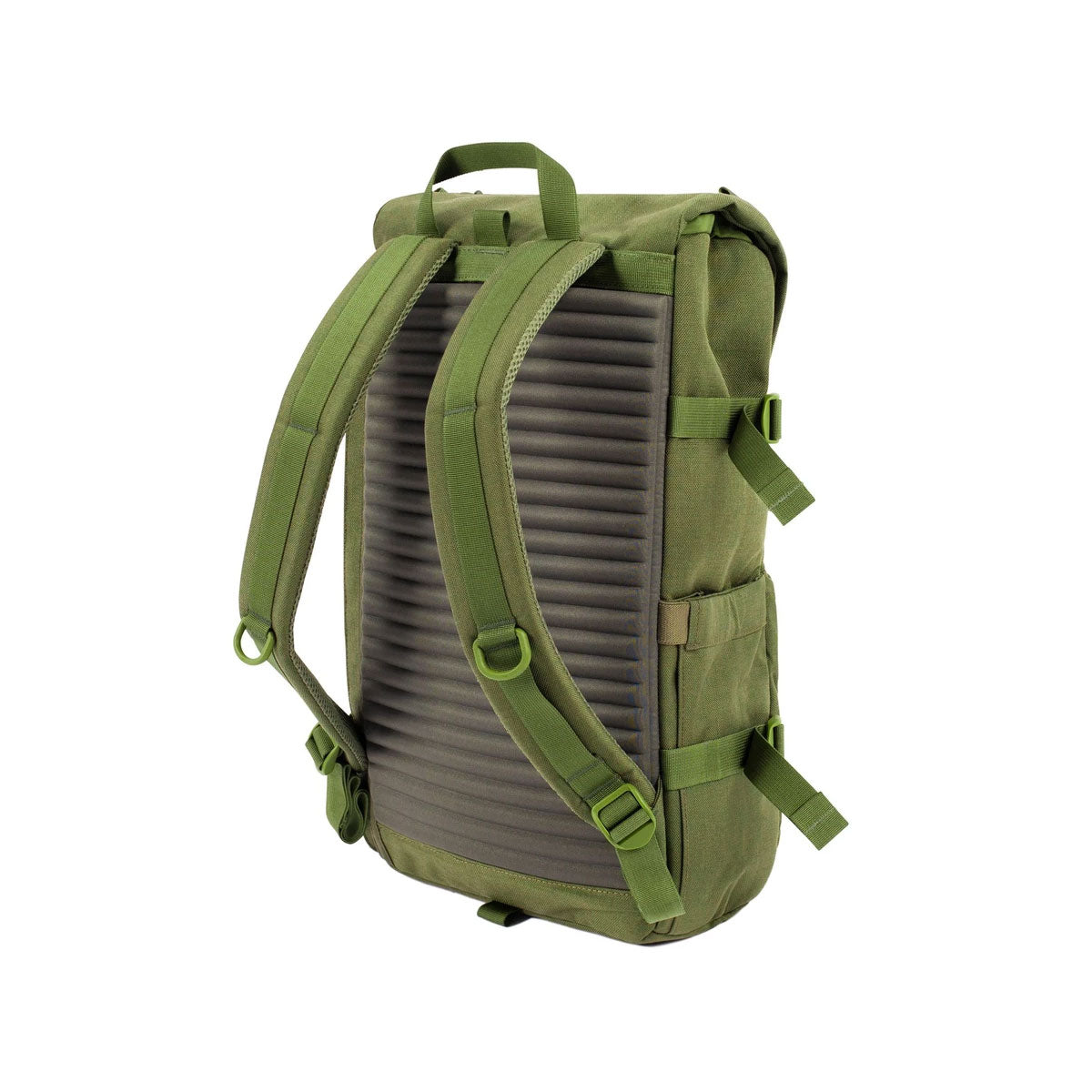 Topo Designs : Rover Pack Tech : Dark Khaki