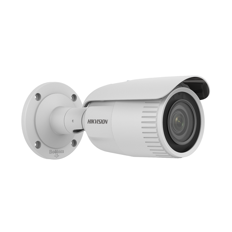 Hikvision DS-2CD1623G0-IZ 2MP EXIR Varifocal Bullet CCTV Network IP Camera