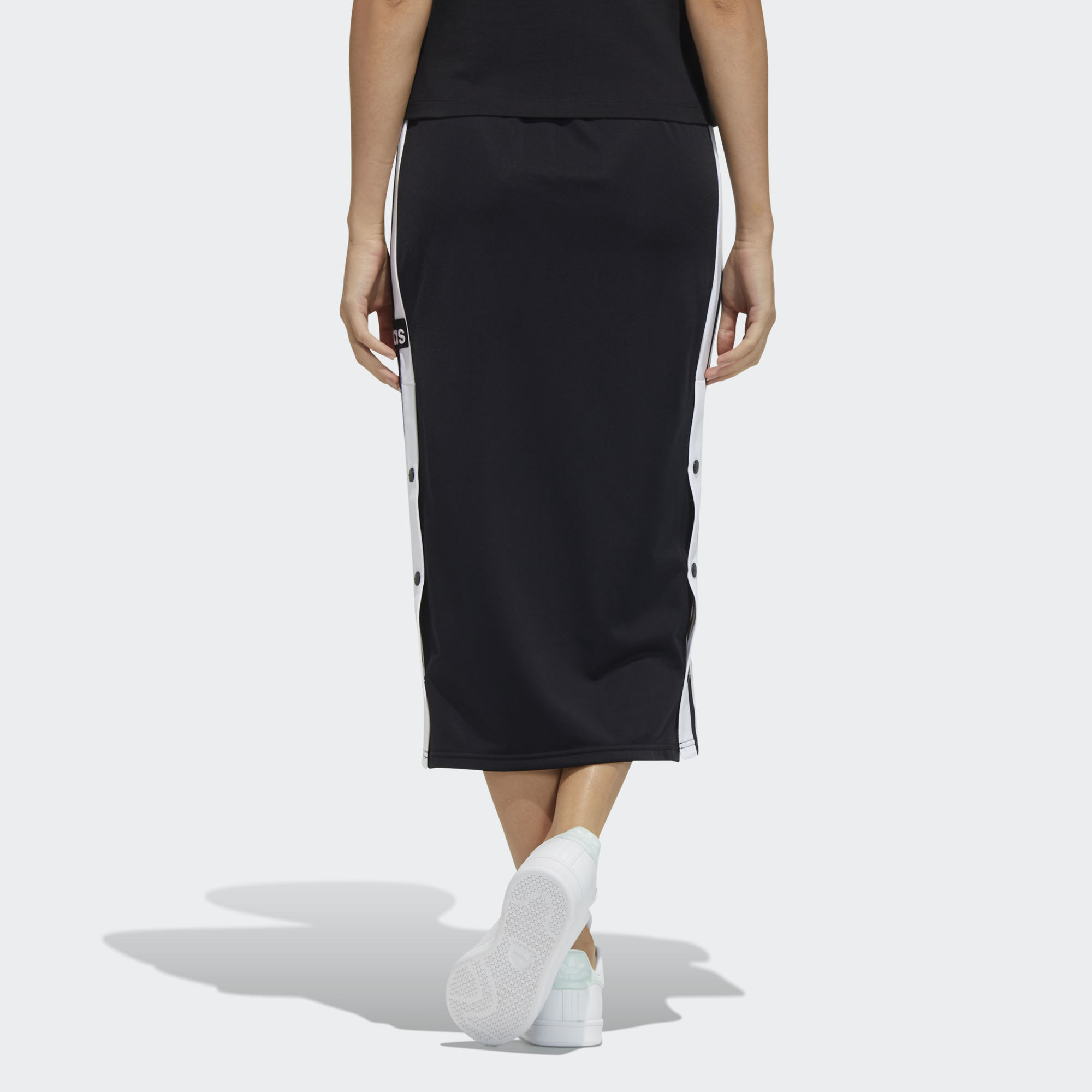 adidas ORIGINALS Adibreak Skirt Women Black H39022
