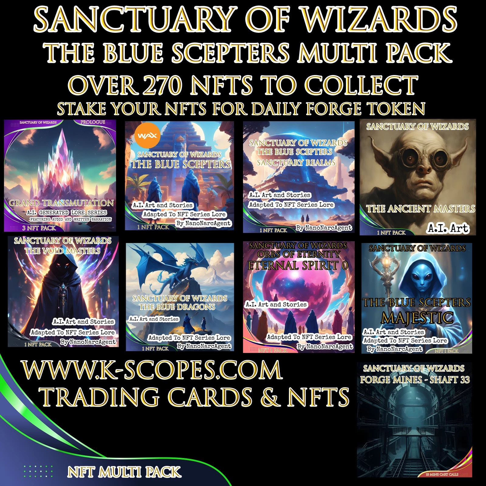 Connecting the Martian Cities - Digital NFT 06 - Rare NFT / Token #1/ 1 Digital