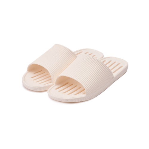 (Gong100 Store) Airy Bathroom Slippers