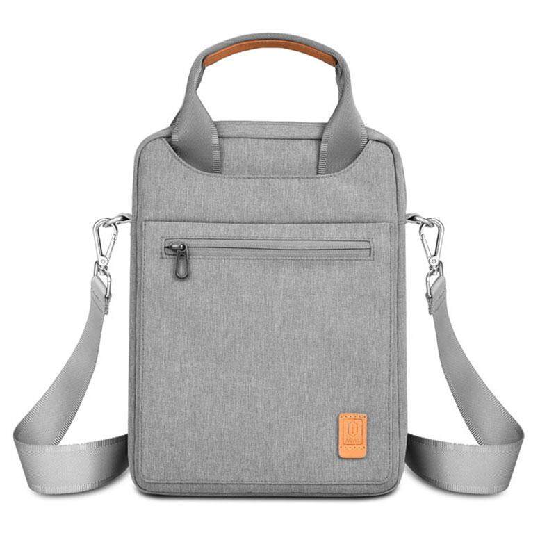 WIWU Tablet Bag for iPad Air 10.9 inch 2021 2022 Shockproof Handle Bags Cross-Body Bag for iPad Pro 9.7 10.5 11 inch Shoulder Tablet Bag