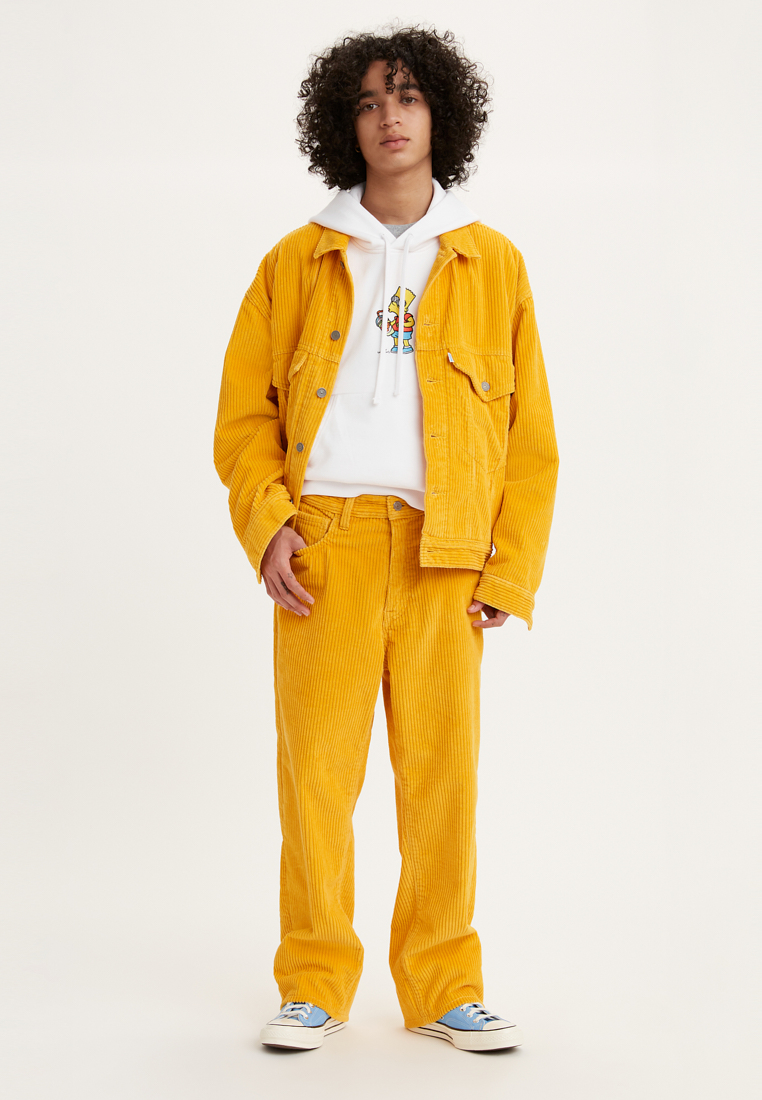 The Simpsons™ x Levi's® Men's Stay Loose Corduroy Pants