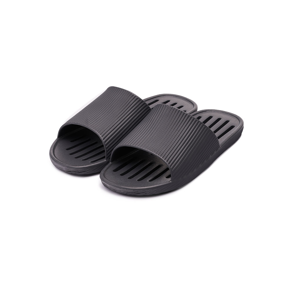 (Gong100 Store) Airy Bathroom Slippers