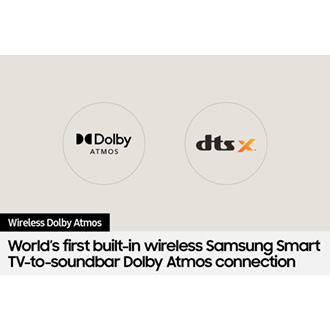 [Bulky] Samsung HW-Q990B/XS 11.1.4ch Soundbar (2022) / 12 Months Warranty