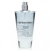 Burberry Touch Men eau de toilette sp TESTER packaging 100ml