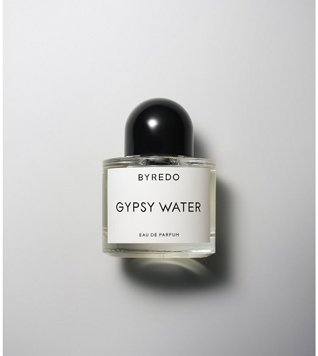 Byredo Gypsy Water Eau de Parfum for Unisex 50ml