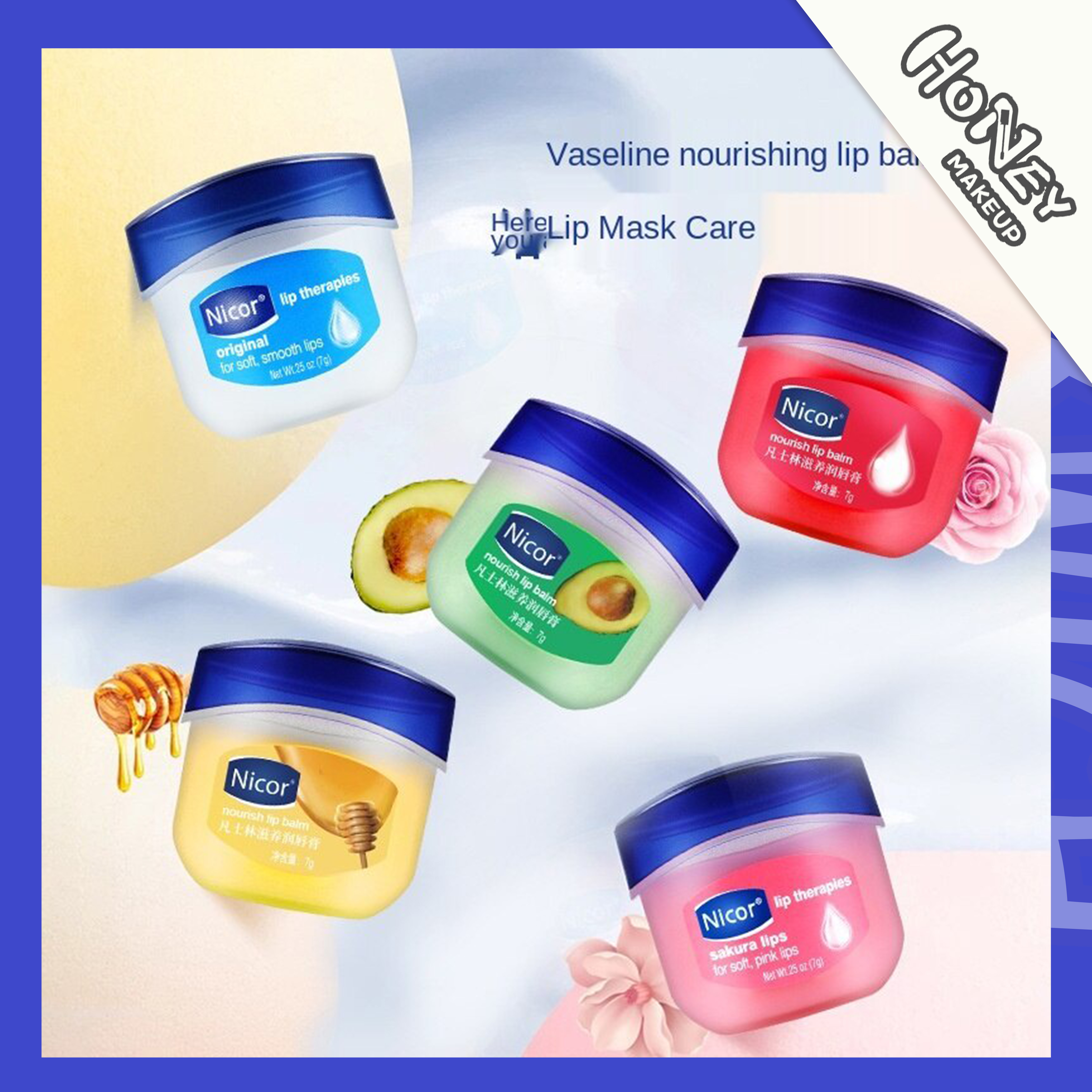 4pcs/280ml❤️[3W CLINIC] Intensive UV Sunblock Cream 70ml (SPF50+/PA+++)