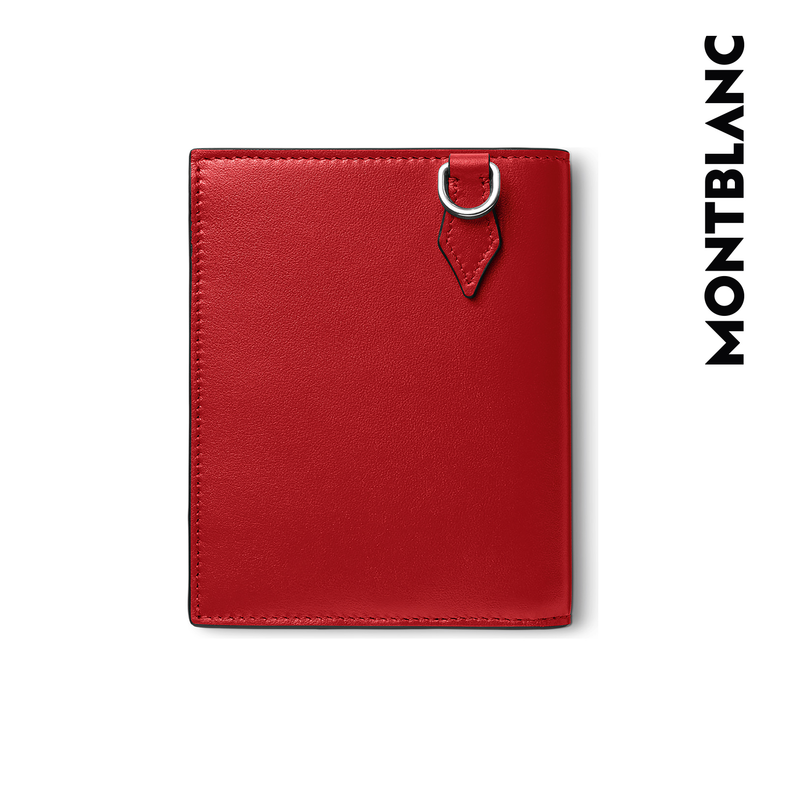 Montblanc Meisterstück Compact Wallet 6cc