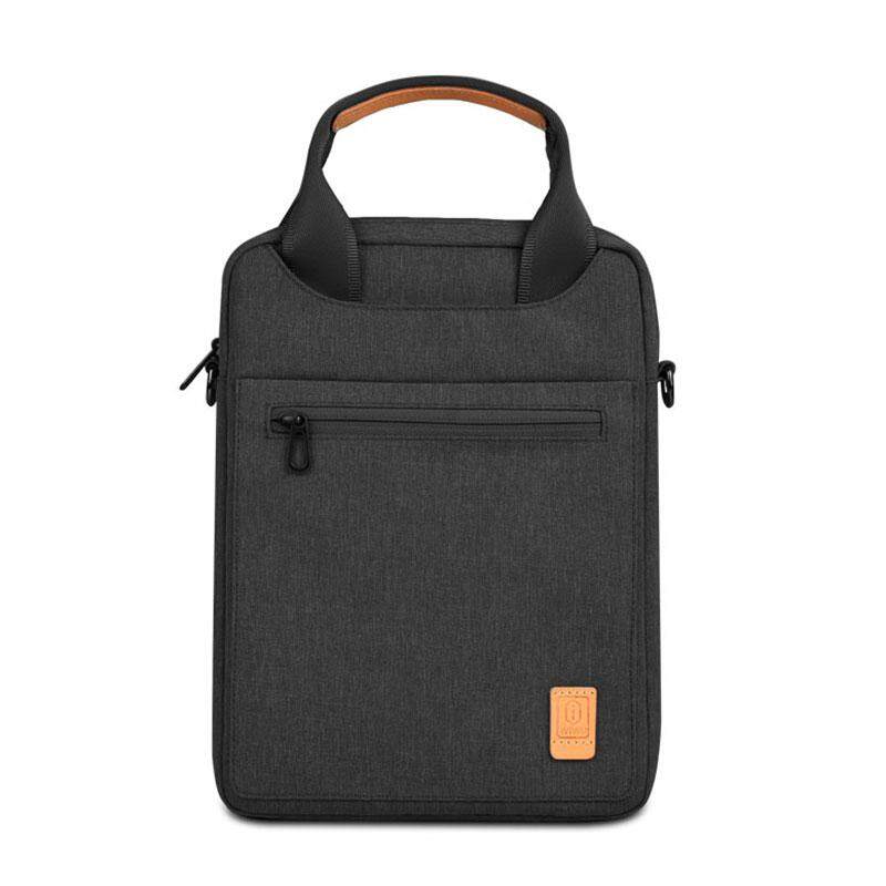 WIWU Tablet Bag for iPad Air 10.9 inch 2021 2022 Shockproof Handle Bags Cross-Body Bag for iPad Pro 9.7 10.5 11 inch Shoulder Tablet Bag