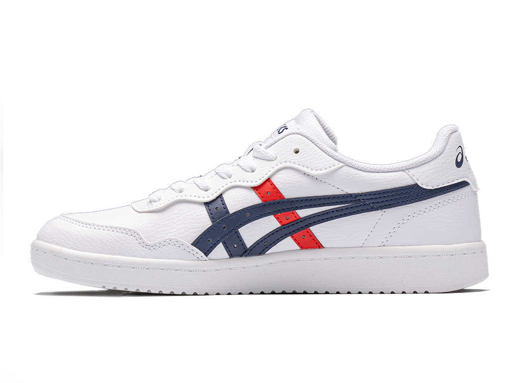 ASICS Unisex EXTLA CT (4E) Sportstyle Shoes in White/Midnight