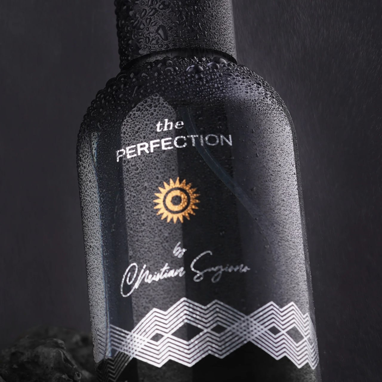 The Perfection Perfume